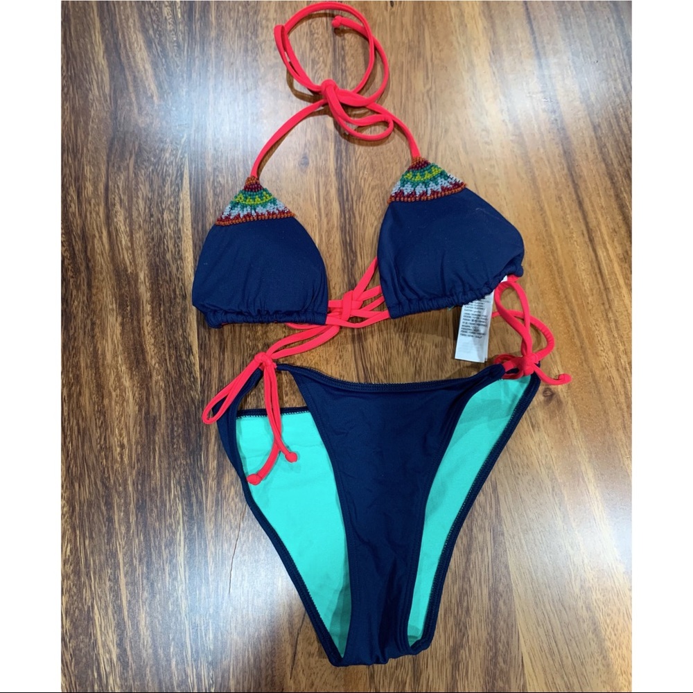 Hollister 2 piece